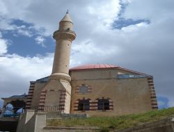 Erzurum,  Efsaneler Şehri..